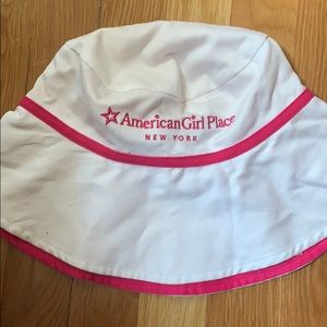 American Girl Hat
